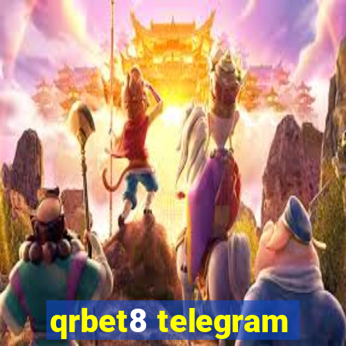 qrbet8 telegram